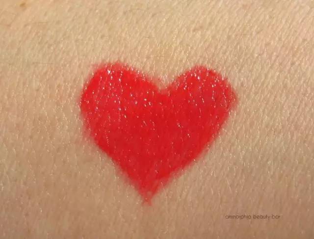 香奈儿口红三支套装试色,看了又看银珠的口红