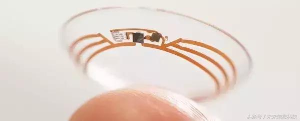 终于可以不瞎了！这款液体眼镜要彻底解决近视问题！