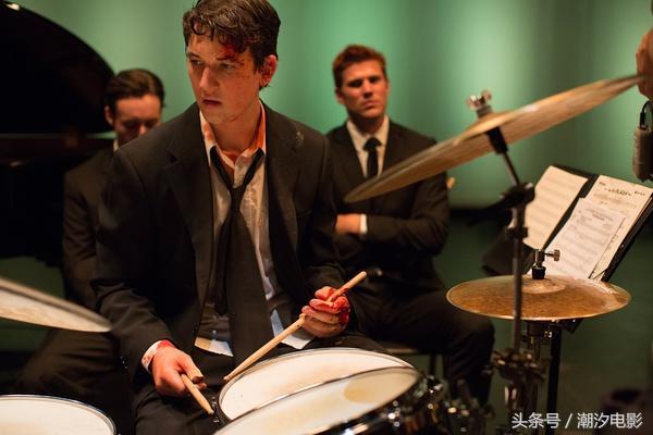 推荐十部高口碑励志电影,十部高分温暖人心的励志电影