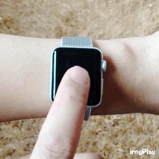 applewatchs2最高版本,applewatchs2功能测评
