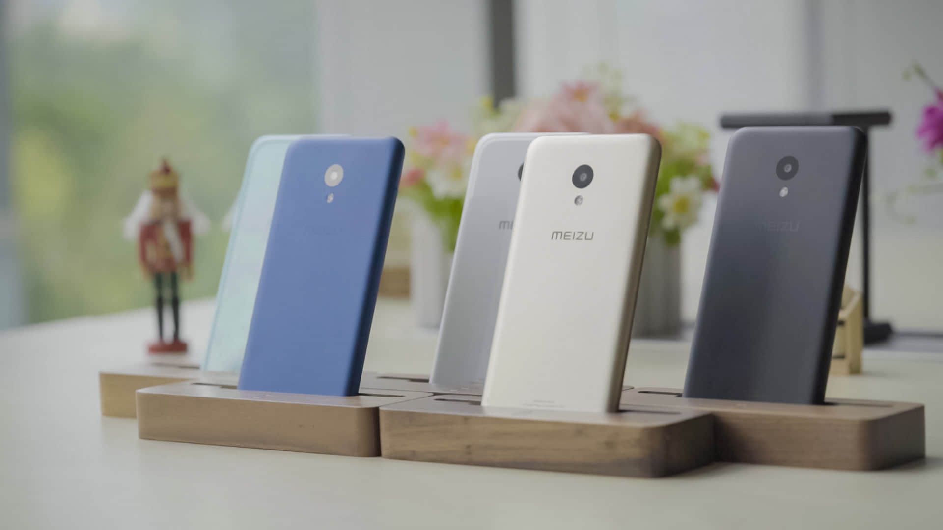 魅族渐变色系列,魅族自然色彩