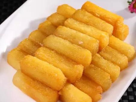 做一个行走的吃货—河南省看看除了举世闻名的辣条还有哪些好吃的