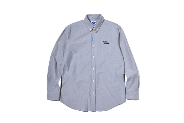 为什么我想买MADNESS，却不想穿出门