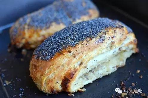 全球十大经典面包排行榜,口感最好的面包有哪些