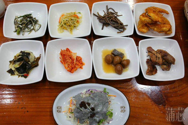 济州岛看枫叶,济州岛枫叶