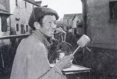 那些在大街上听的熟悉的手机铃声,那些在大街上听到的铃声