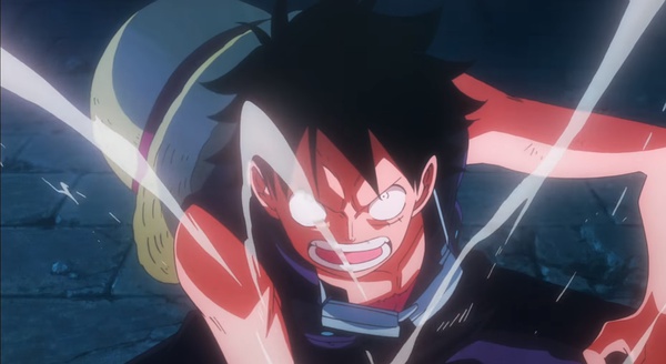 海贼王票房排名,海贼王的一声火拳票房40亿