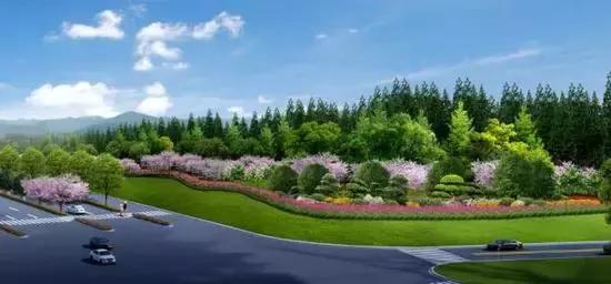 天呐！镇海将拥有宁波最大草坪？还将建宁波唯一