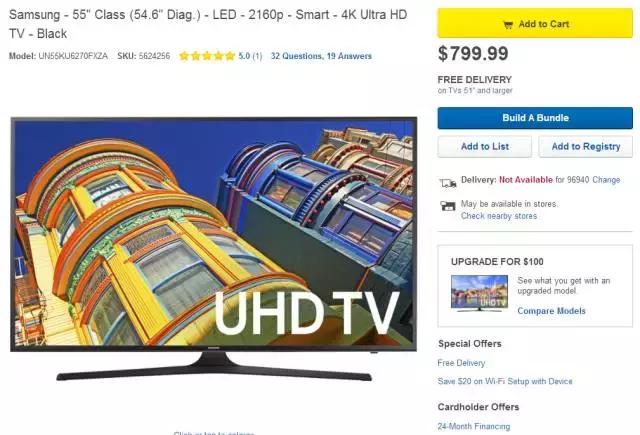 黑色星期五在哪里买东西划算,黑色星期五购物攻略