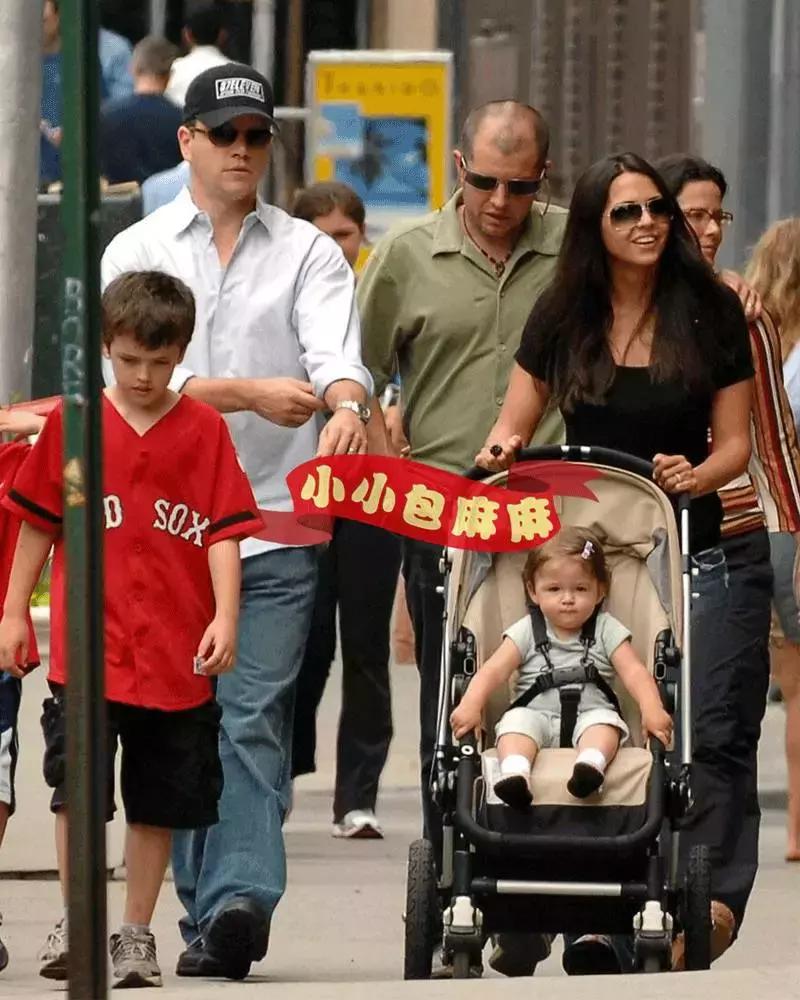 明星宝宝都用什么婴儿推车,明星们都用哪款婴儿推车