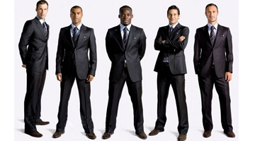 怎样确定自己的站姿是正确的,正确站立的姿态