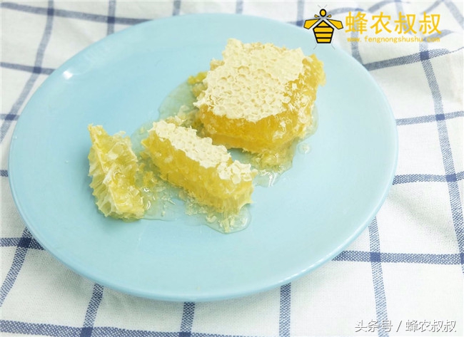 无法造假的东西,蜂巢蜜能造假的吗