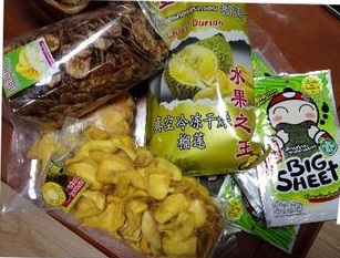 泰国清迈游玩攻略男性篇,清迈购物攻略男