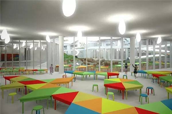 童话到极致的幼儿园有哪些,全国首家童话主题幼儿园