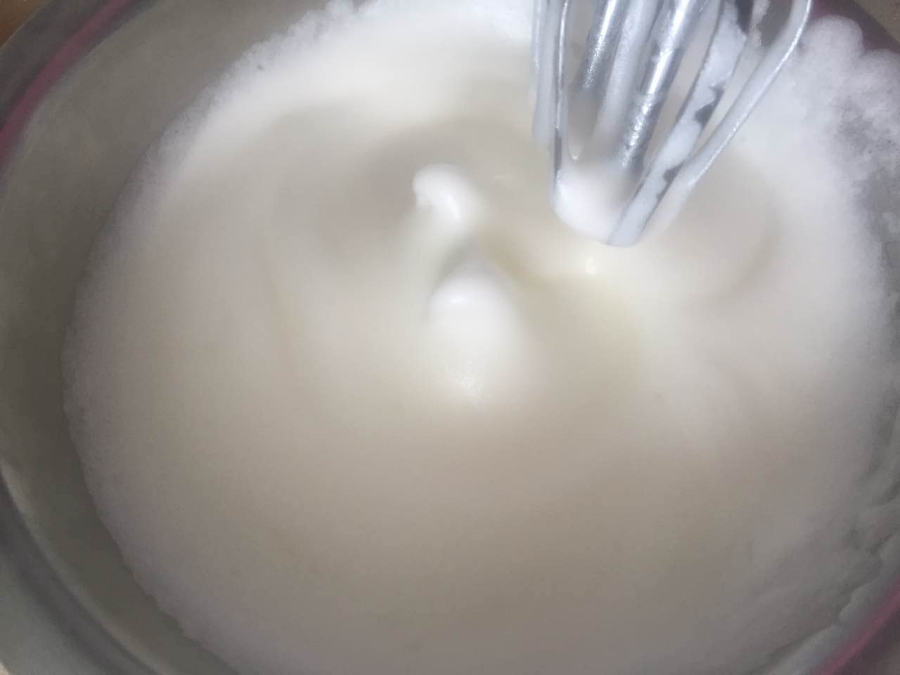 无需打发的红枣蛋糕,无泡打粉脆皮红枣蛋糕