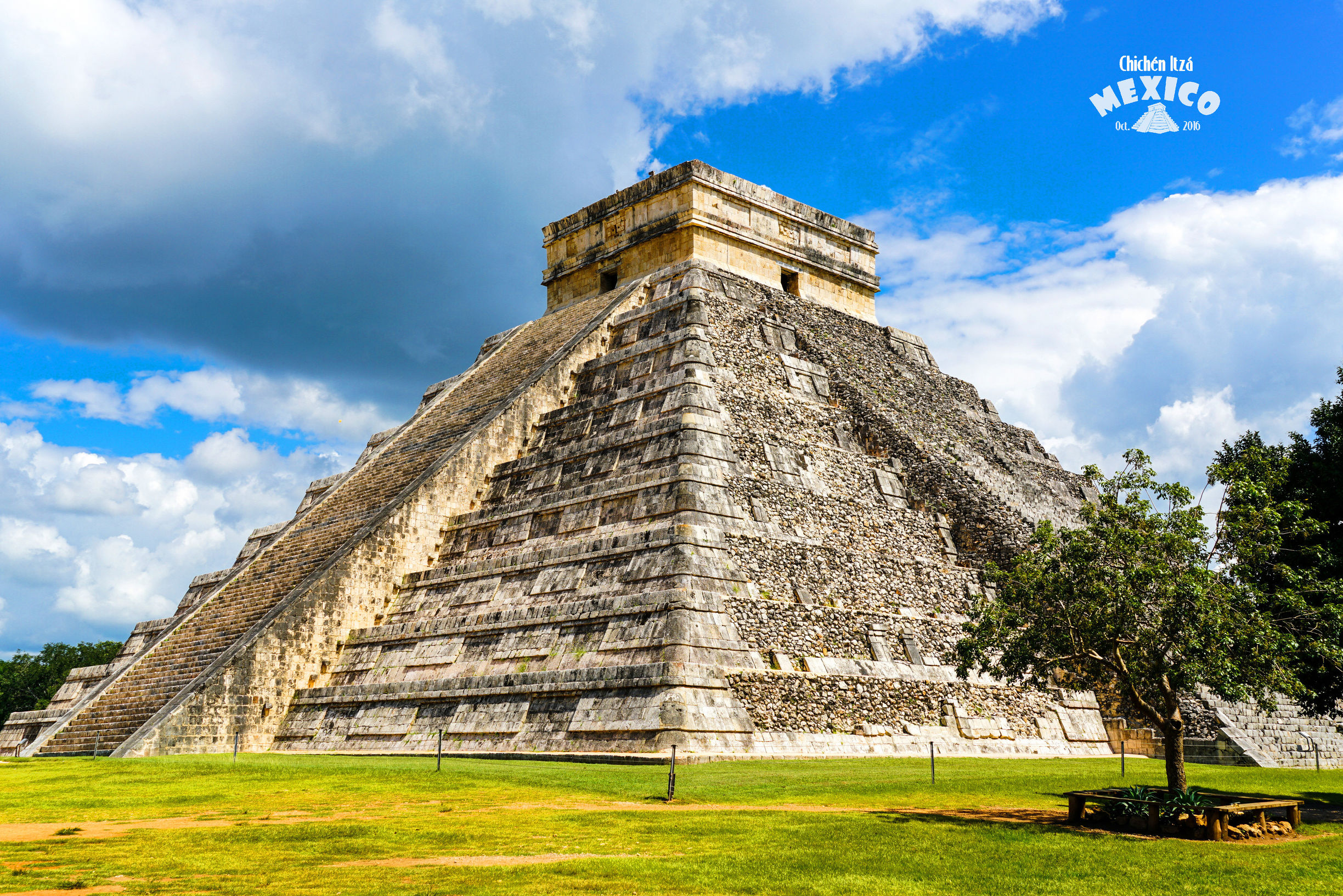 墨西哥最值得造访的5处古代遗迹,墨西哥旅游玛雅文明