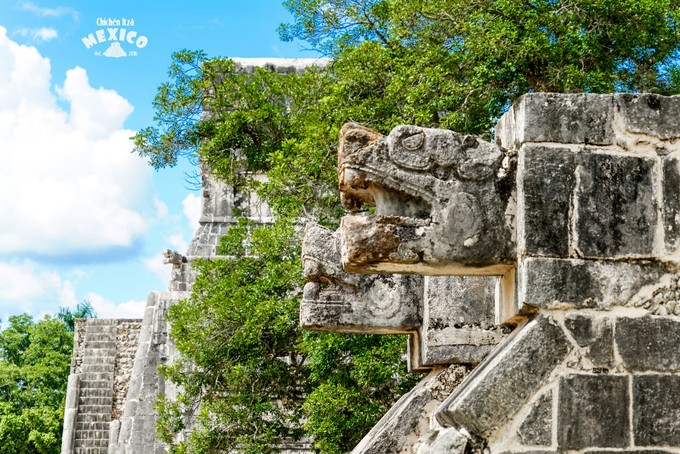 墨西哥最值得造访的5处古代遗迹,墨西哥旅游玛雅文明