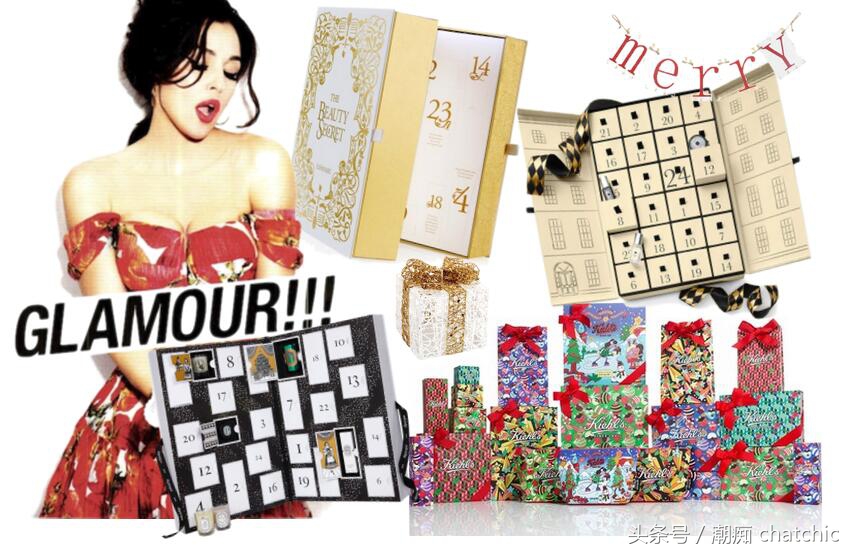 不可思议的圣诞节礼物 (圣诞礼物必须充满仪式感)