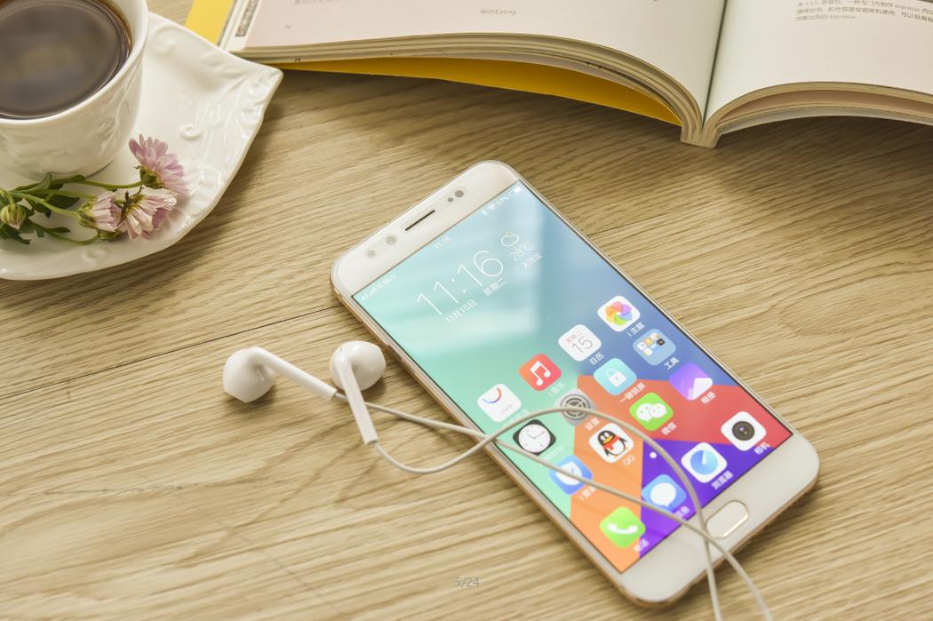 这样的vivoX9是不是你们想要的？