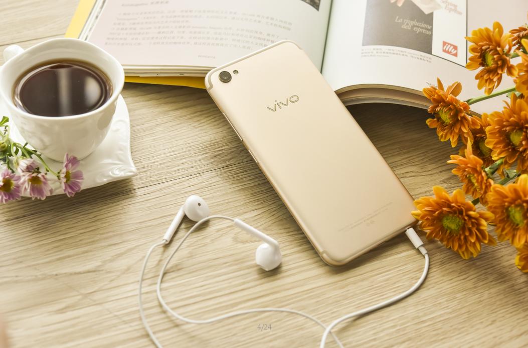 这样的vivoX9是不是你们想要的？