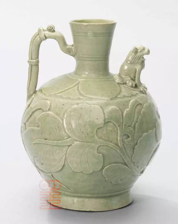 宋瓷对比明清瓷,古瓷之韵高清图