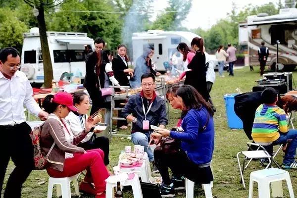 四川房车自驾游营地,四川自驾房车露营