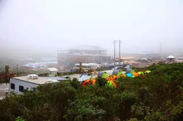 四川房车自驾游营地,四川自驾房车露营