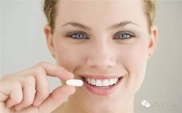 叶酸钙片补铁,钙铁dha叶酸牛奶孕妇服用顺序