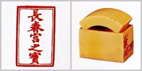 三希堂里的三幅书法是真迹么,三希堂乾隆御题画图片