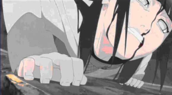 火影最热血视频,火影忍者中最热血的哪一集