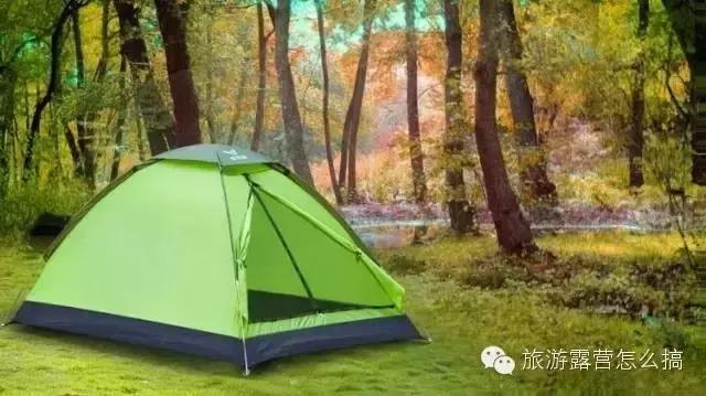 户外徒步必备知识视频,户外露营常识