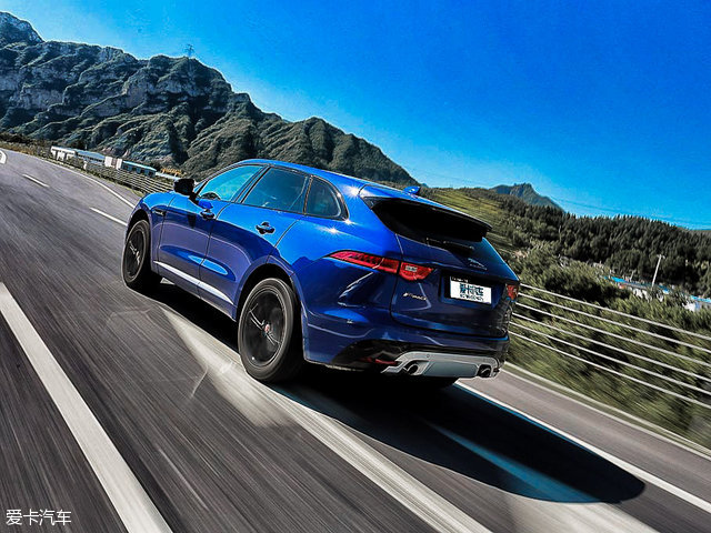 f-pace对比xc60,fpace和x4推荐哪款呢