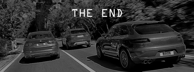 f-pace对比xc60,fpace和x4推荐哪款呢