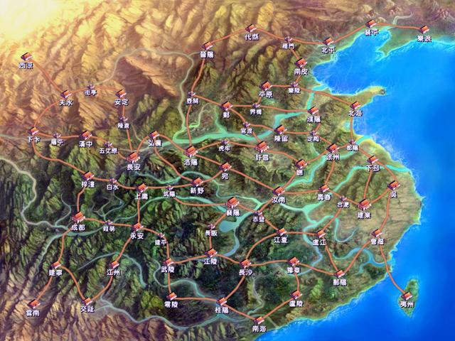 曾经的三国类游戏有哪些,曾经游戏的回忆