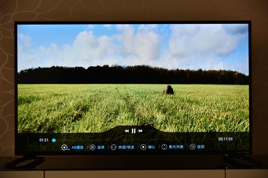 夏普新一代全面屏,夏普4k最新超高清电视机