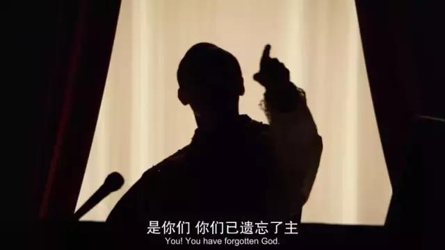 奥斯卡影帝美剧,世界十大经典高分美剧