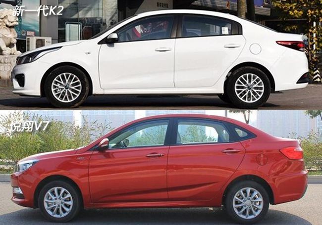 韩系车现代和起亚谁更值得购买,韩系车和hvv哪个好