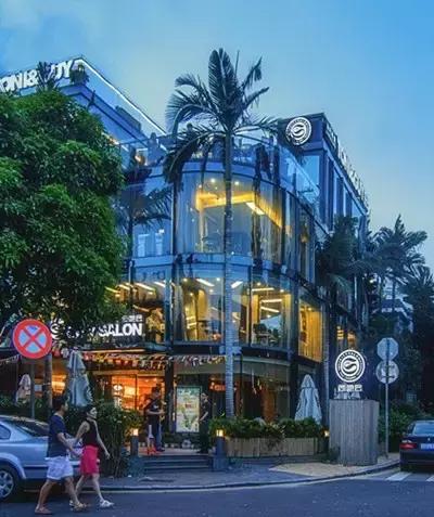 这些小店是厦门白富美的聚集地！LOW者不得入内！