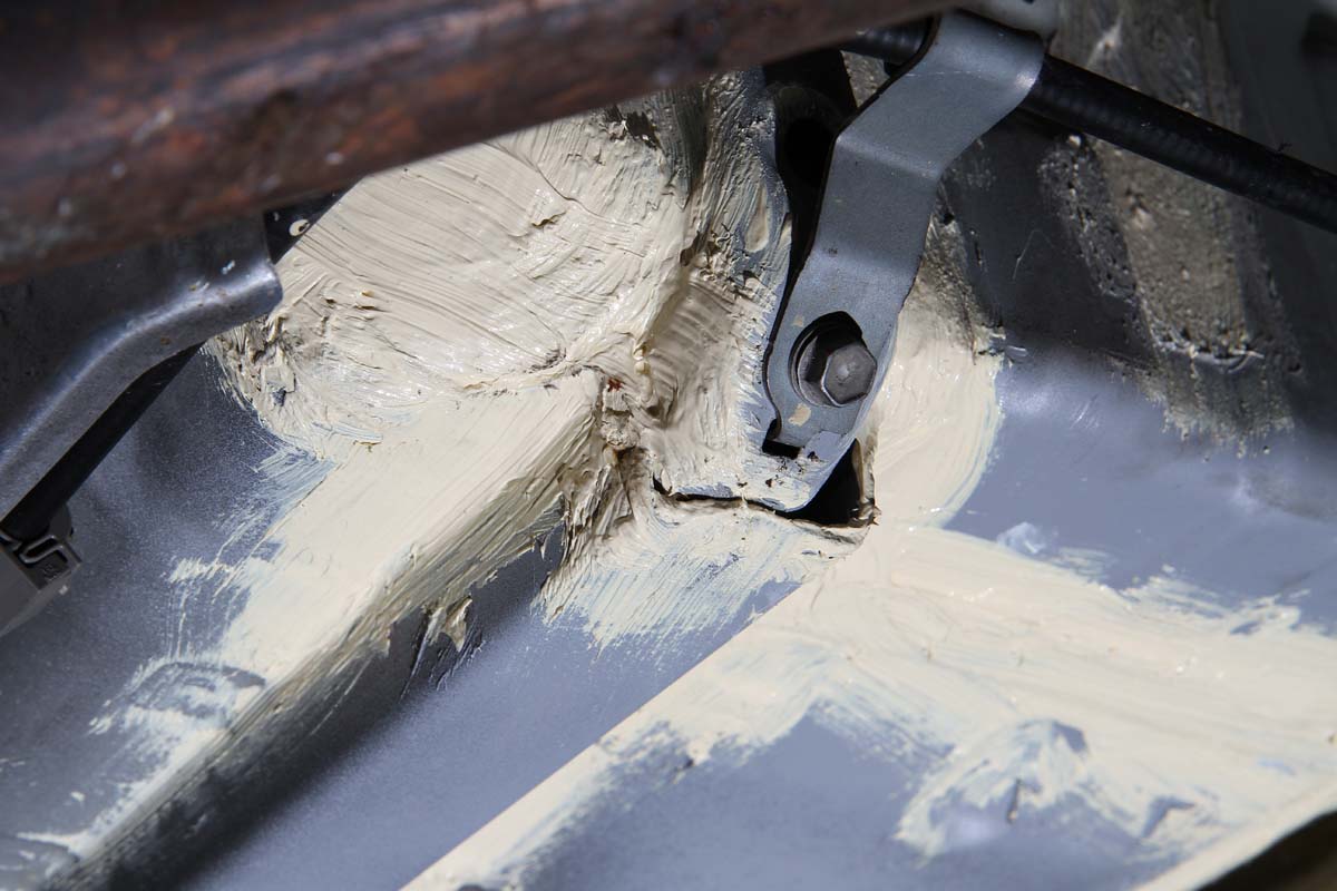 大事故拼接车维修视频,大撞车修复