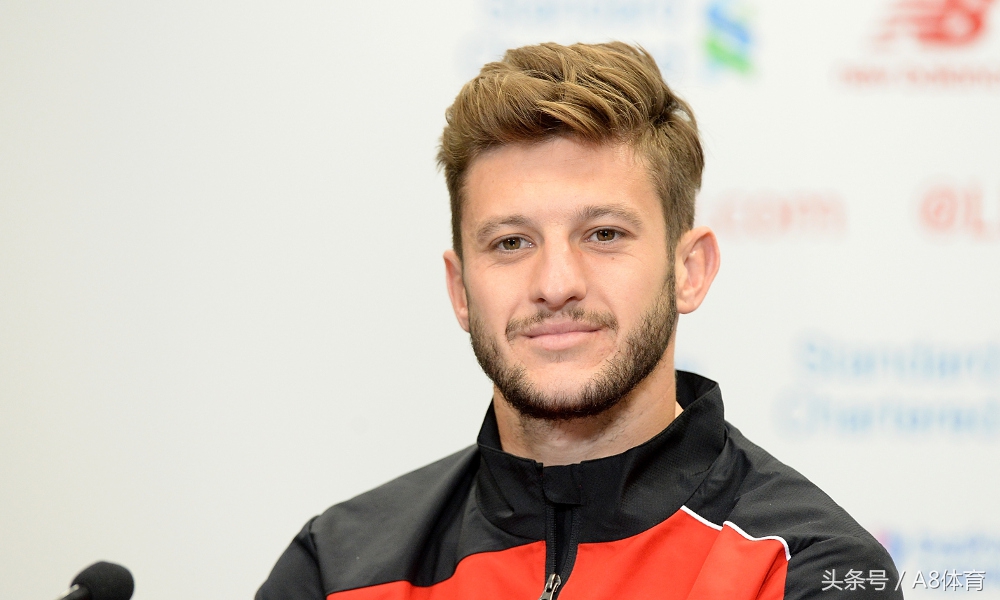 三狮军团新星,三狮军团锋线