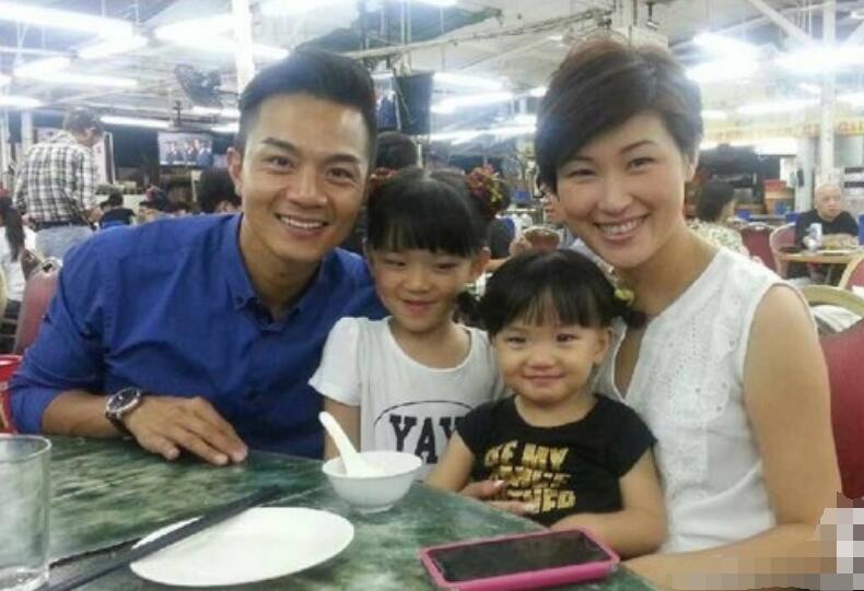 香港男艺人何宝生为什么出家,何宝生在tvb几年