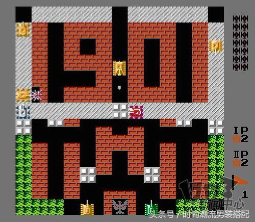 插卡游戏机经典游戏排行榜,90后游戏机经典游戏