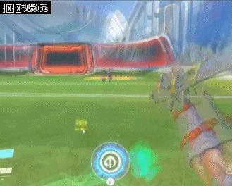 守望先锋炮,守望先锋炮车