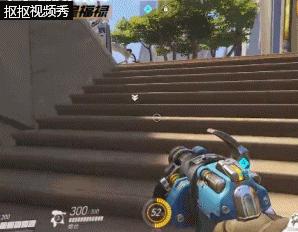 守望先锋炮,守望先锋炮车