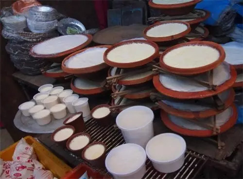 尼泊尔这个国家最喜欢吃什么 (西藏的尼泊尔美食)