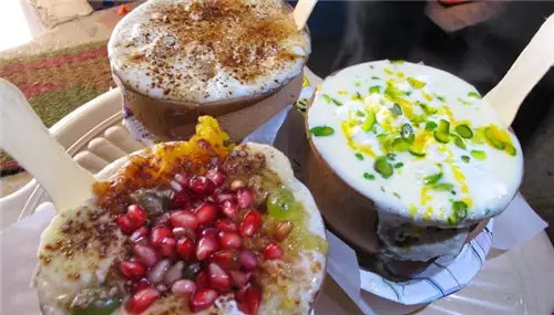 尼泊尔这个国家最喜欢吃什么 (西藏的尼泊尔美食)