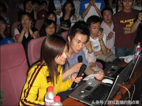 因你而打lol，你却跟了大哥！盘点小苍的电竞生涯