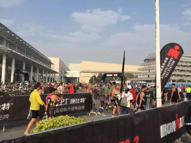 ironman铁人三项中国,ironman世界铁人三项赛厦门站