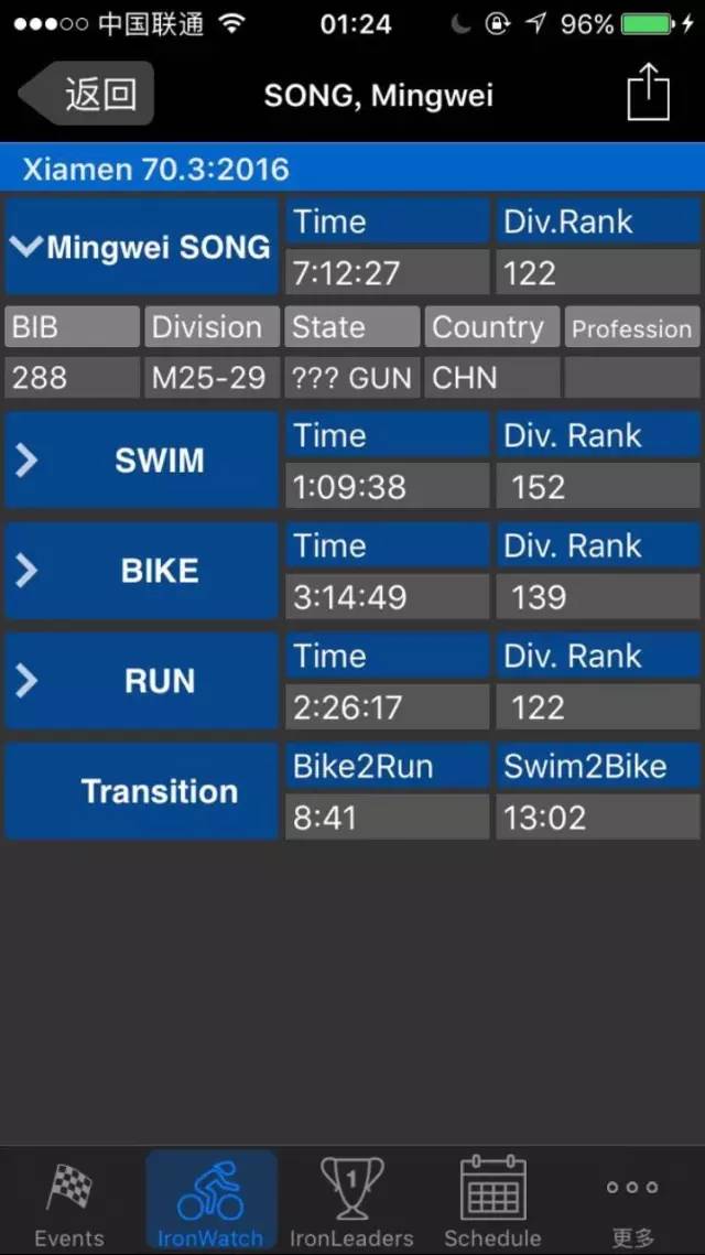 ironman铁人三项中国,ironman世界铁人三项赛厦门站