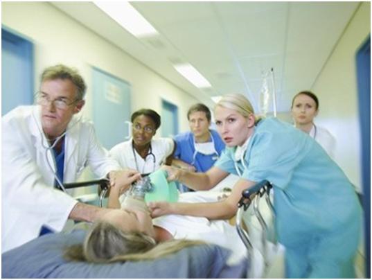 高血压脑出血和脑栓塞的自救,如何急救高血压常见并发症